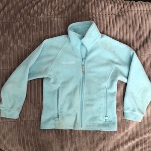 Columbia Jacket